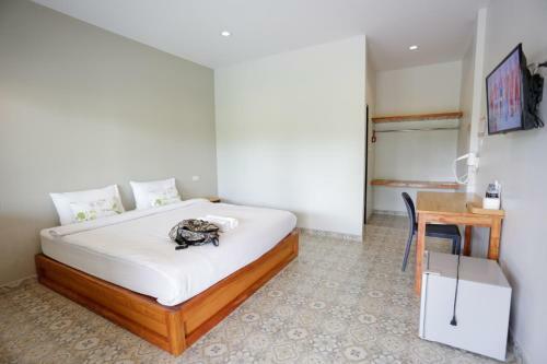 Warm Well Hostel