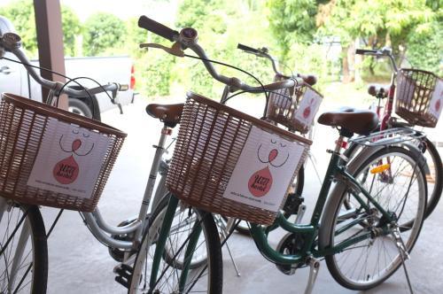 Warm Well Hostel