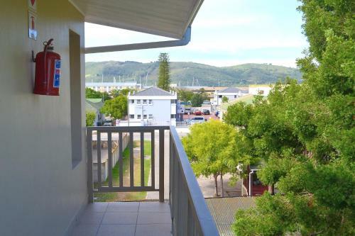 Apartamento 15 Seahorse - Knysna