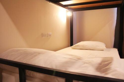 Mad Panda Hostel