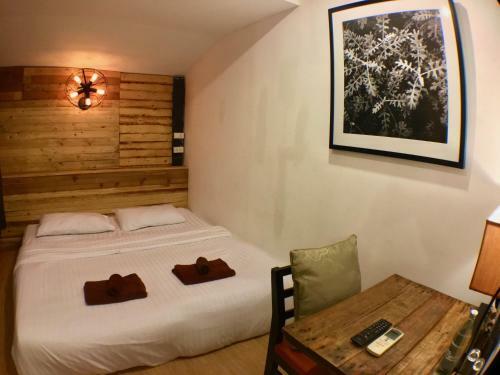 Jao Hostel & Cafe