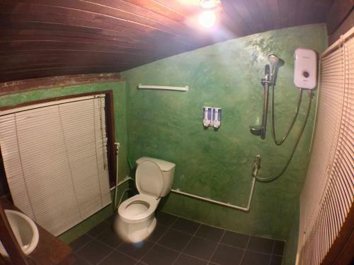 Jao Hostel & Cafe