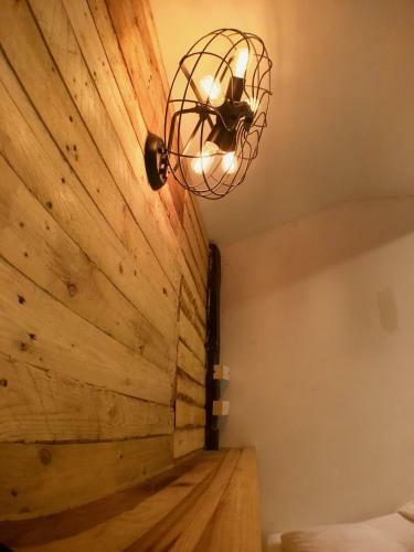 Jao Hostel & Cafe