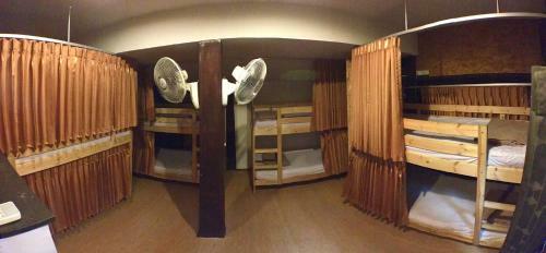 Jao Hostel & Cafe