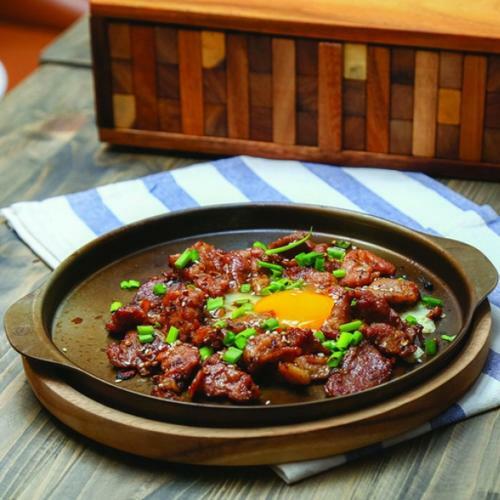 Jao Hostel & Cafe