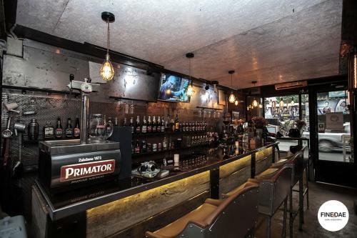 Jao Hostel & Cafe