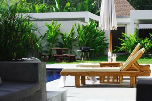 Villa Lombok By Holiplanet