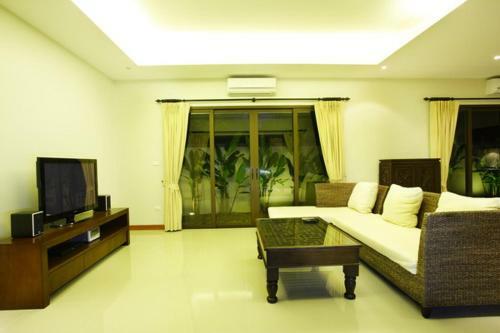 Villa Lombok By Holiplanet