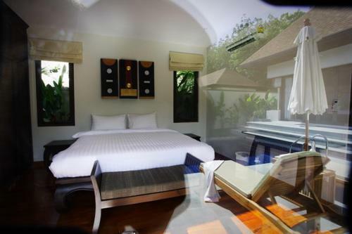 Villa Lombok By Holiplanet