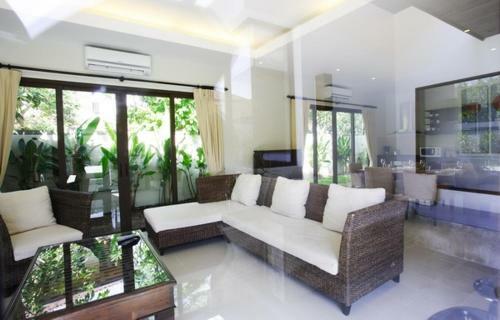 Villa Lombok By Holiplanet