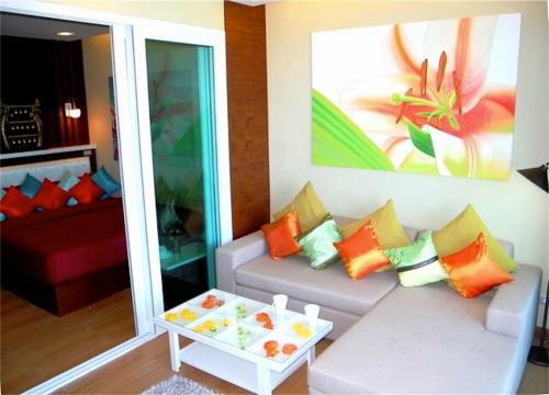Sea & Sky Karon 1 Bedroom Apartment
