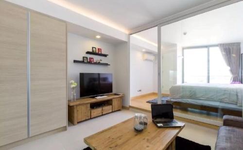 Apartamento Sanctuary Hua Hin Unit 306