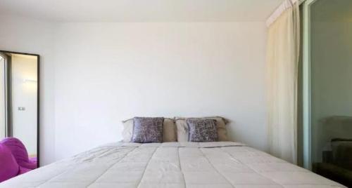 Apartamento Sanctuary Hua Hin Unit 306