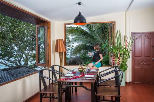 Hotel Boujis Boutique Resort