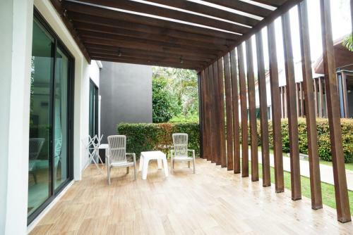 Sea Space Villa Phuket