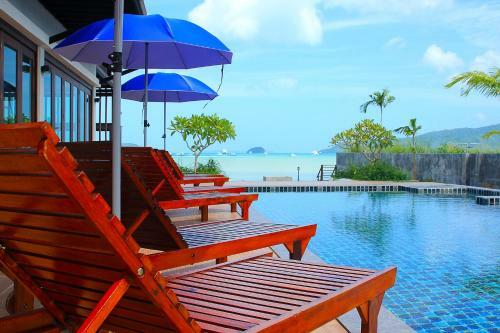 Sea Space Villa Phuket