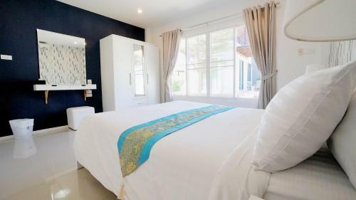 Sea Space Villa Phuket