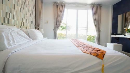 Sea Space Villa Phuket