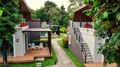 Sea Space Villa Phuket