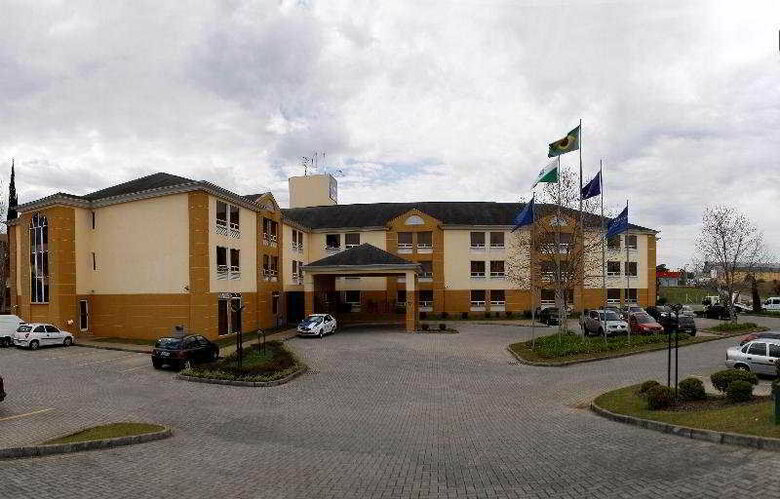 Hotel Tulip Inn Sao Jose Dos Pinhais