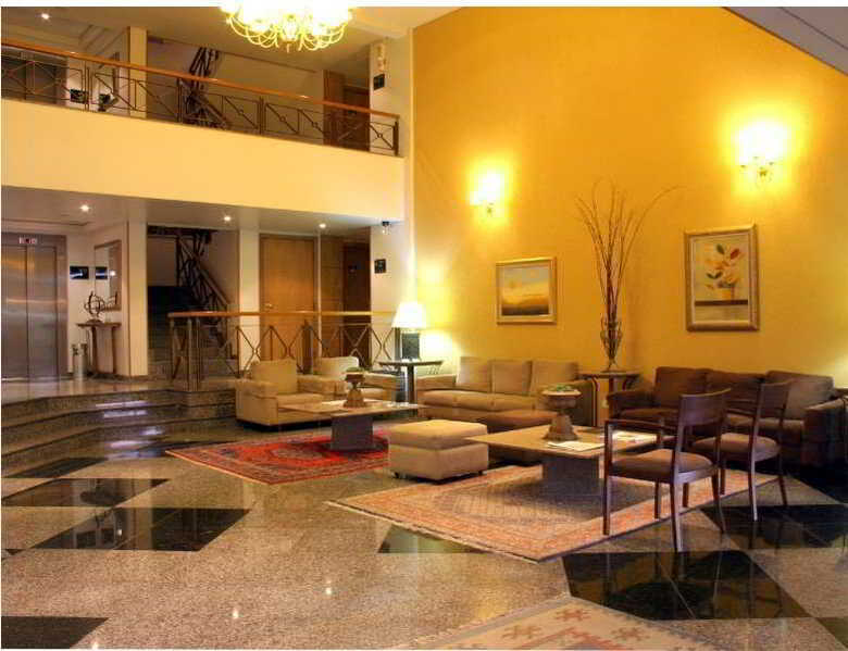 Hotel Tulip Inn Sao Jose Dos Pinhais