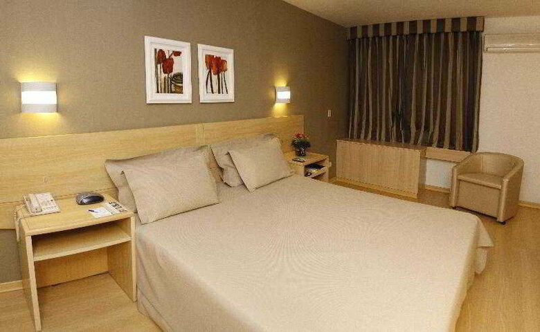 Hotel Tulip Inn Sao Jose Dos Pinhais