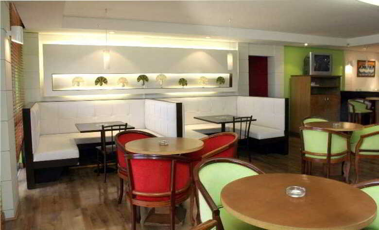 Hotel Tulip Inn Sao Jose Dos Pinhais
