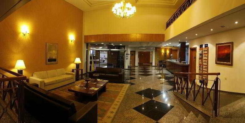 Hotel Tulip Inn Sao Jose Dos Pinhais