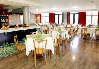 Hotel Tulip Inn Sao Jose Dos Pinhais