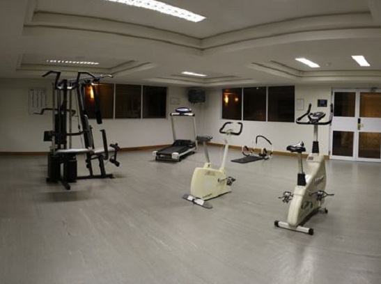 Hotel Tulip Inn Sao Jose Dos Pinhais