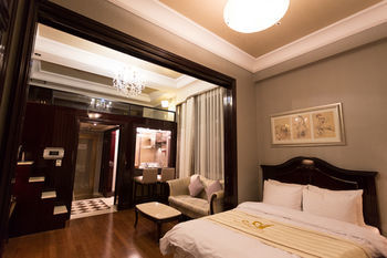 Hotel Artnouveau City