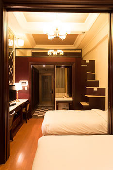 Hotel Artnouveau City