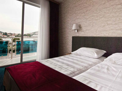 Hotel Petka