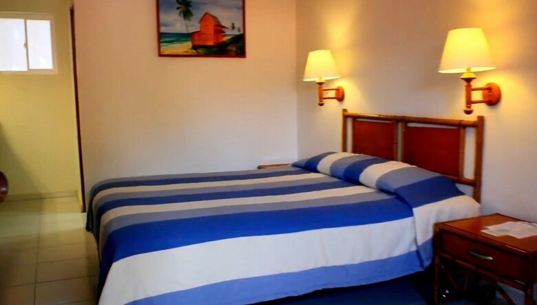 Hotel Decameron San Luis