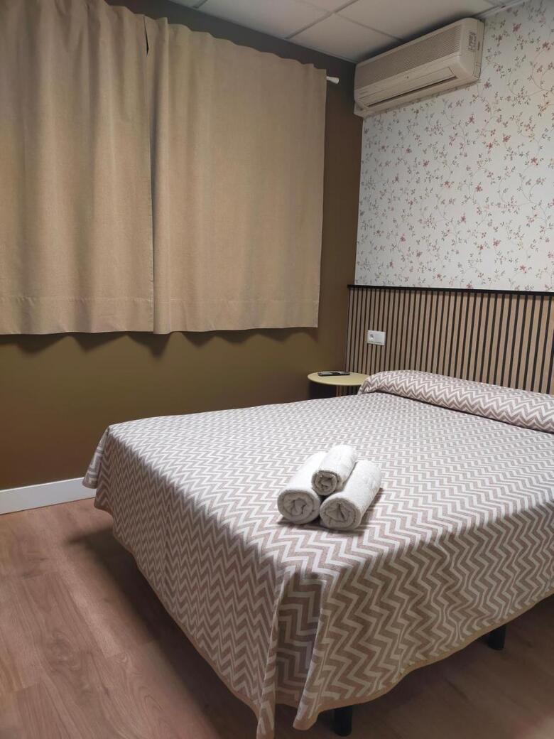 Hostal Ds