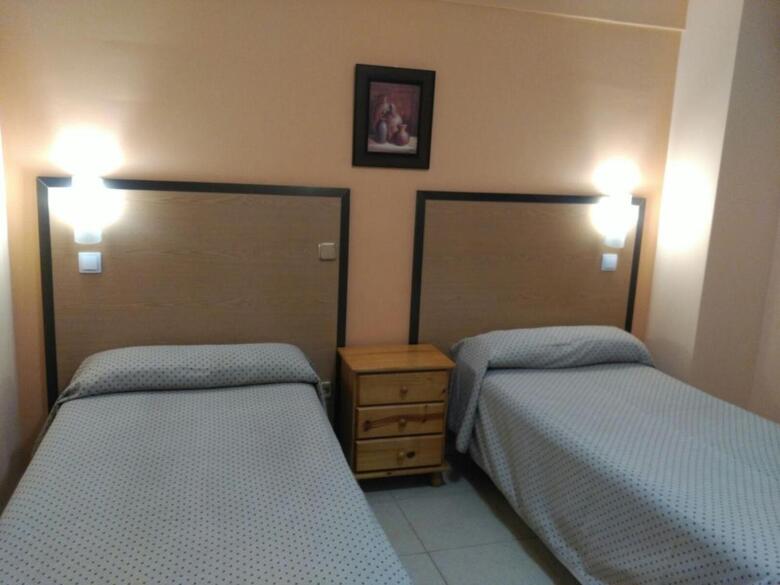 Hostal Ds