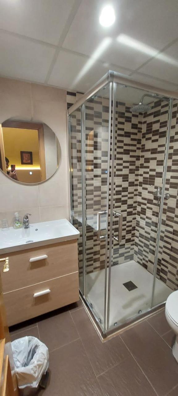 Hostal Ds