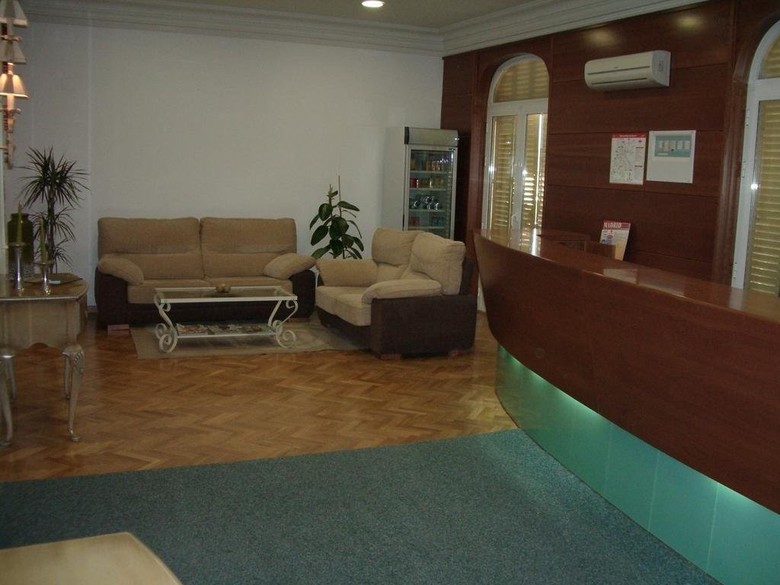 Hostal Jerez