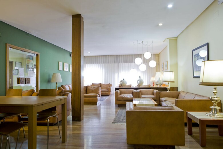 Hostal Bypillow Velazquez 45