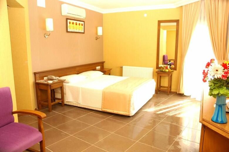Hotel Mandalinci