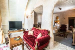 Hotel Cappadocia Cave Resort & Spa