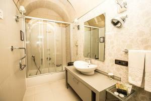 Hotel Cappadocia Cave Resort & Spa