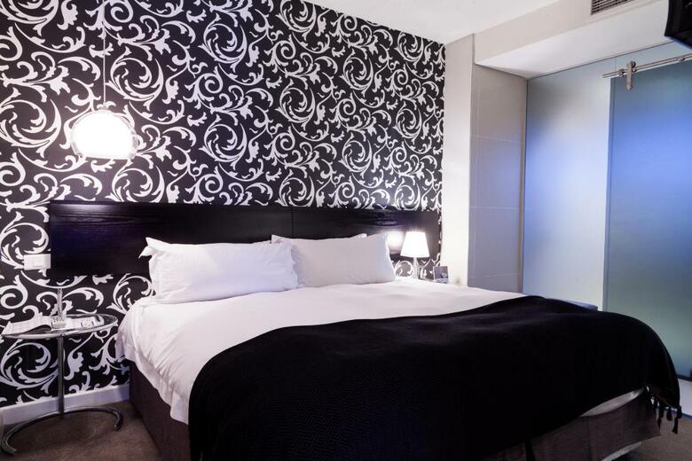 Hotel Protea Colosseum