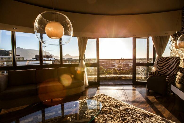 Hotel Protea Colosseum