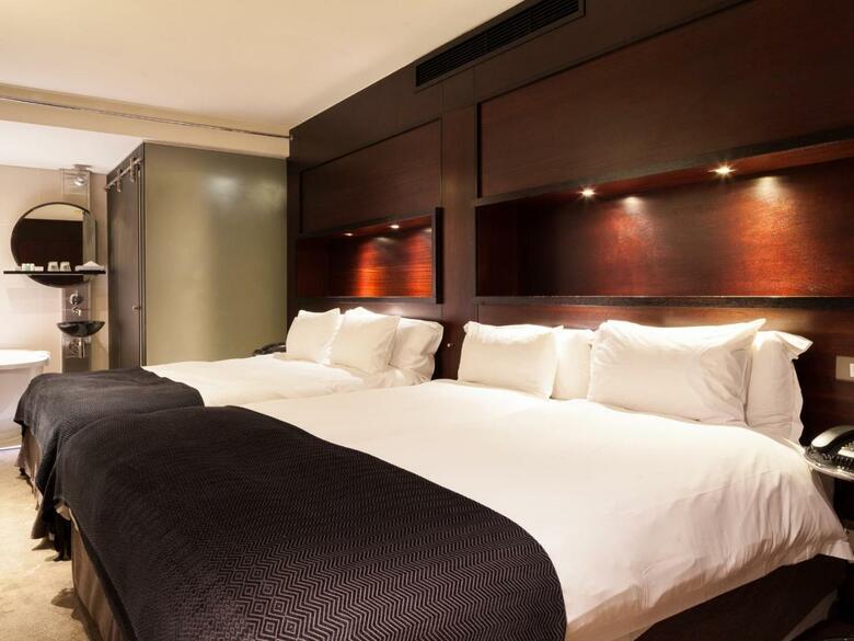 Hotel Protea Colosseum
