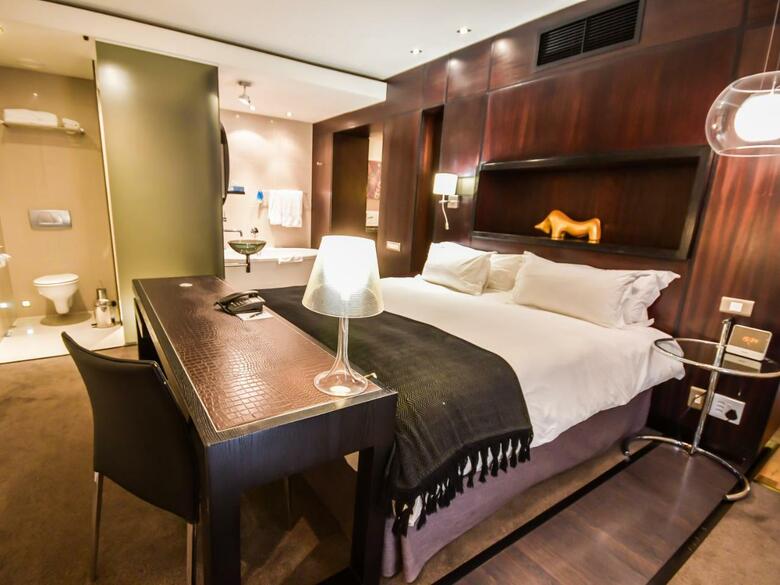 Hotel Protea Colosseum