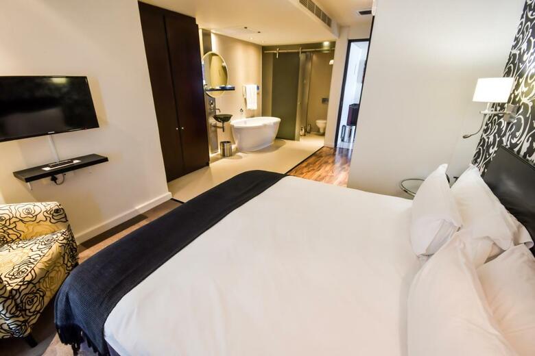 Hotel Protea Colosseum