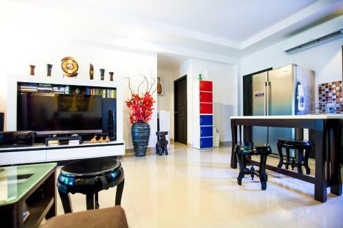Cordouan Villa 1 By Jetta