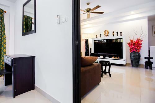 Cordouan Villa 1 By Jetta