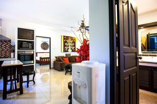 Cordouan Villa 1 By Jetta